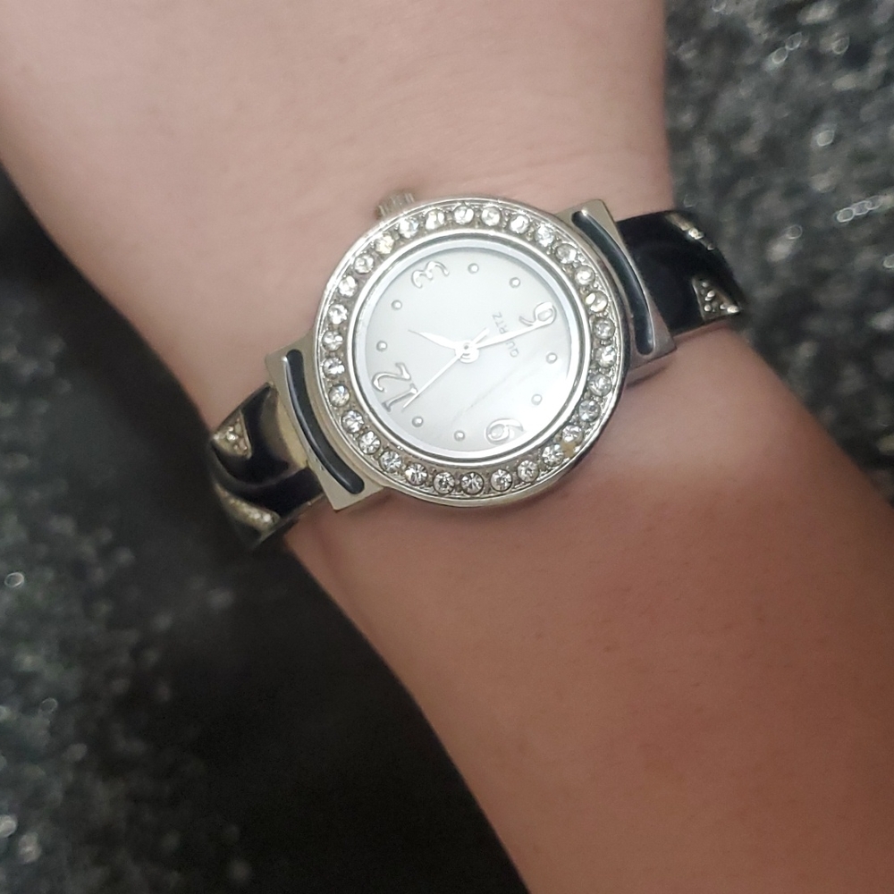 womans watch